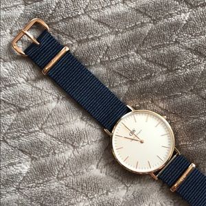 NWT Daniel Wellington Classic watch
